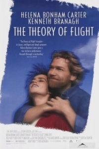 Постер Теория полета (The Theory of Flight)