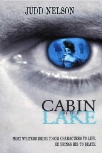 Постер Домик у озера (Cabin by the Lake)