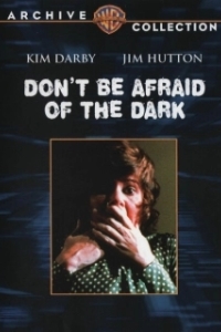 Постер Не бойся темноты (Don't Be Afraid of the Dark)