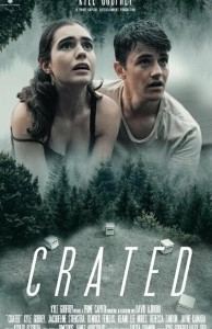 Постер В заточении (Crated)