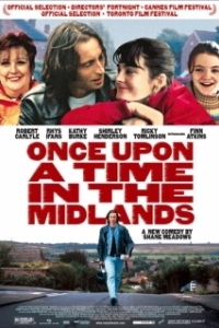 Постер Однажды в Средней Англии (Once Upon a Time in the Midlands)