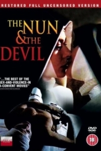 Постер Монахини из Сант-Арканджело (The Nun and the Devil)