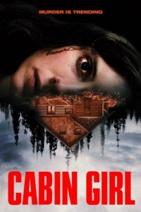 Постер Девушка из хижины (Cabin Girl)