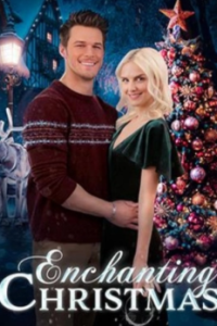 Постер Зачарованное Рождество (Enchanting Christmas)