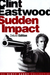 Постер Внезапный удар (Sudden Impact)