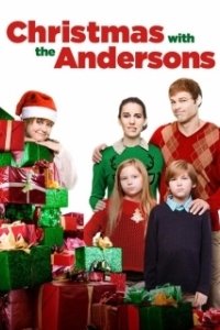 
Рождество с Андерсонами (2016) 