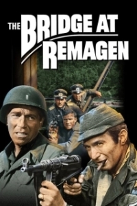 Постер Ремагенский мост (The Bridge at Remagen)