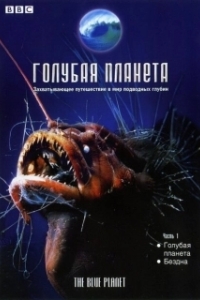 Постер Голубая планета (The Blue Planet: Seas of Life)