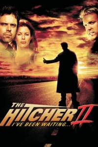 Постер Попутчик 2 (The Hitcher II: I've Been Waiting)