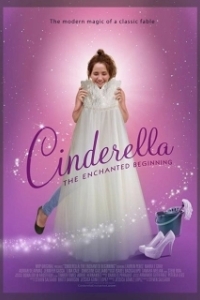 Постер Золушка: Зачарованное начало (Cinderella: The New Beginning)