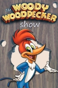 Постер Приключения Вуди и его друзей (The Woody Woodpecker Show)