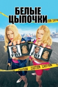 Постер Белые цыпочки (White Chicks)