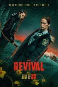 Постер Воскрешение (Revival)
