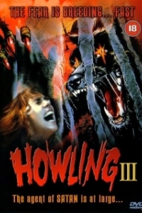 Постер Вой 3 (Howling 3)