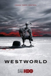 Постер Мир Дикого Запада (Westworld)