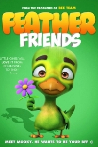Постер Пернатые друзья (Feather Friends)