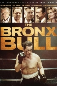 Постер Бык из Бронкса (The Bronx Bull)