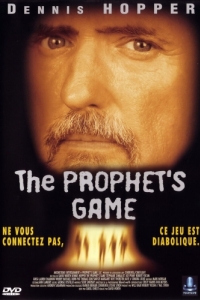 Постер Пророк смерти (The Prophet's Game)