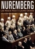 Постер Нюрнберг. Нацисты перед лицом своих преступлений (Nuremberg: The Nazis Facing Their Crimes)