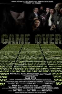 
Игра окончена (2018) 