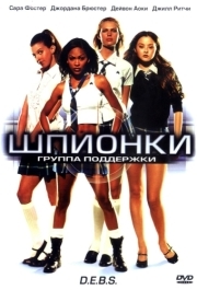 
Шпионки (2004) 