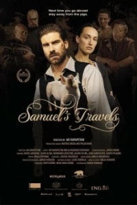 Постер Путешествия Сэмюэля (Samuel's Travels)