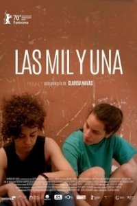 Постер Одна на миллион (Las Mil y Una)