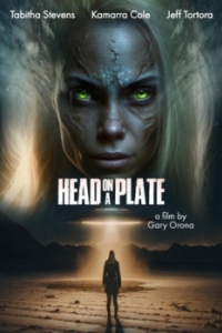 Постер Голова на тарелке (Head on a Plate)