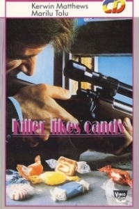 Постер Киллер для Его Величества (Un killer per sua maestà)