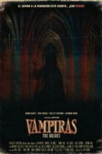 Постер Невесты-вампирши (Vampiras: The Brides)