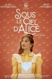 Постер Небо Ливана (Sous le ciel d'Alice)