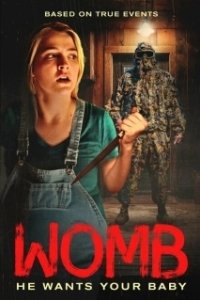 Постер Утроба (Womb)