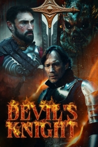 Постер Дьявольский рыцарь (Devil's Knight)