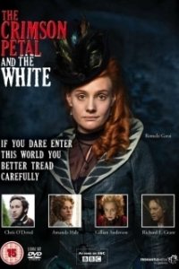 Постер Багровый лепесток и белый (The Crimson Petal and the White)