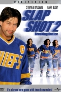 Постер Удар по воротам 2: Разбивая лед (Slap Shot 2: Breaking the Ice)