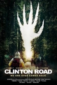 Постер Клинтон-роуд (Clinton Road)