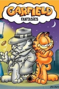 Постер Гарфилд: Все 9 жизней (Garfield: His 9 Lives)