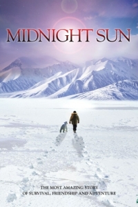 Постер Полуночное солнце (Midnight Sun)