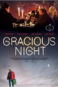 Постер Благосердная ночь (Gracious Night)