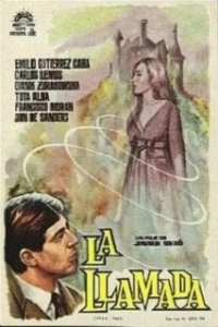 Постер Зов (La llamada)
