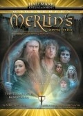 Постер Ученик Мерлина (Merlin's Apprentice)