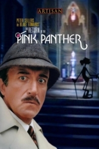 Постер Возвращение Розовой пантеры (The Return of the Pink Panther)