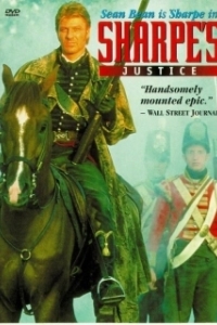 Постер Правосудие Шарпа (Sharpe's Justice)