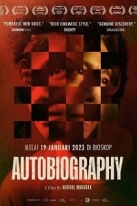Постер Автобиография (Autobiography)