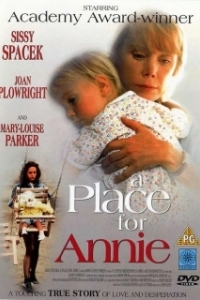 Постер Приют для Энни (A Place for Annie)