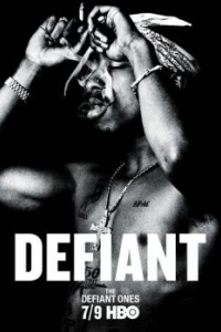 Постер Непокорные (The Defiant Ones)