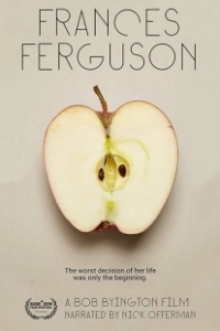 Постер Фрэнсис Фергюсон (Frances Ferguson)