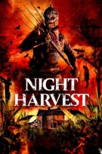 Постер Ночной урожай (Night Harvest)