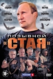 Позывной «Стая» (1-2 сезон) 
