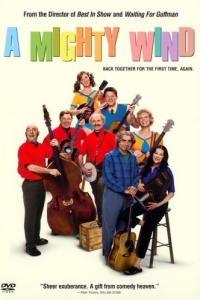 Постер Могучий ветер (A Mighty Wind)